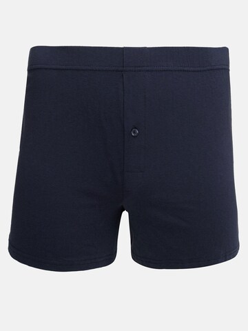Tazzio Boxershorts 'BS1004' in Mischfarben