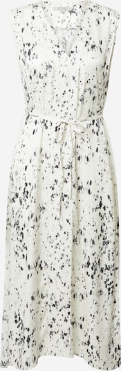 Rochie 'Karian' AllSaints pe crem / albastru cobalt, Vizualizare produs
