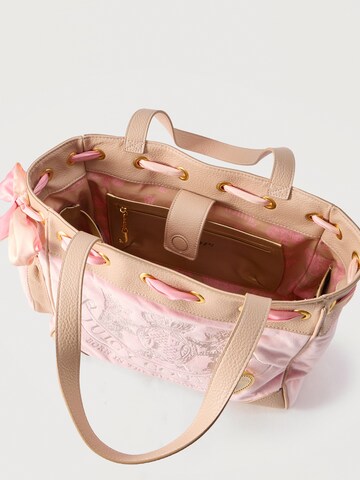 Juicy Couture Skuldertaske i pink