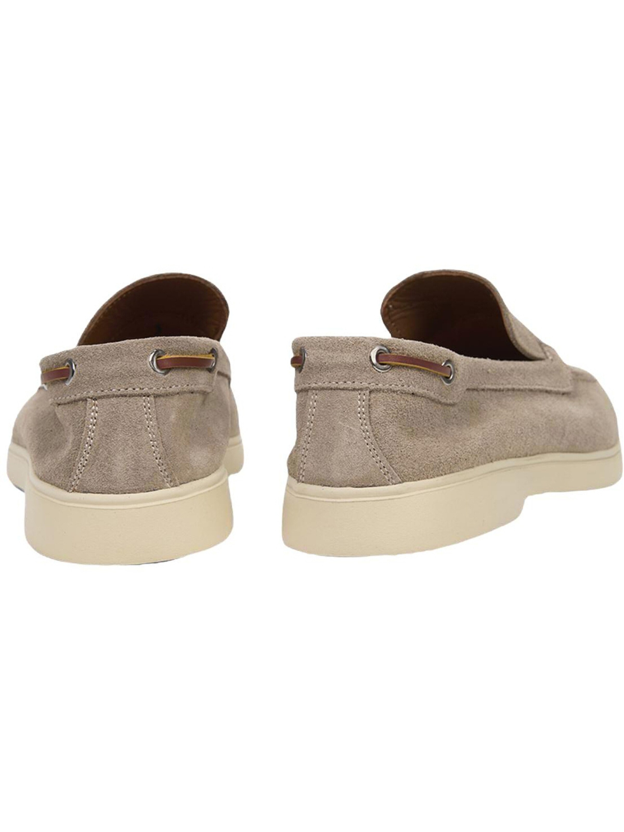 Desa Slipper in Beige