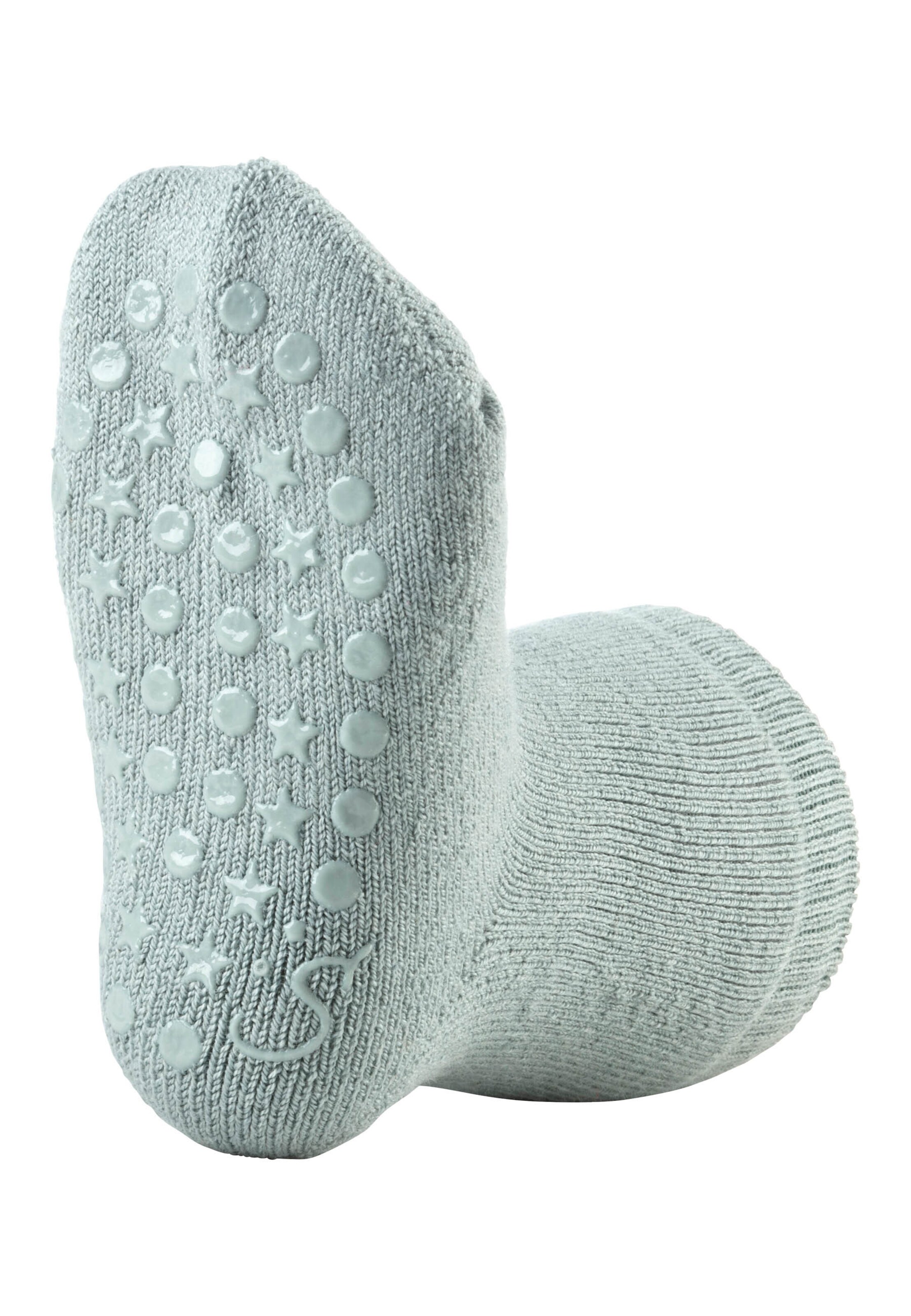 STERNTALER Socks in Green