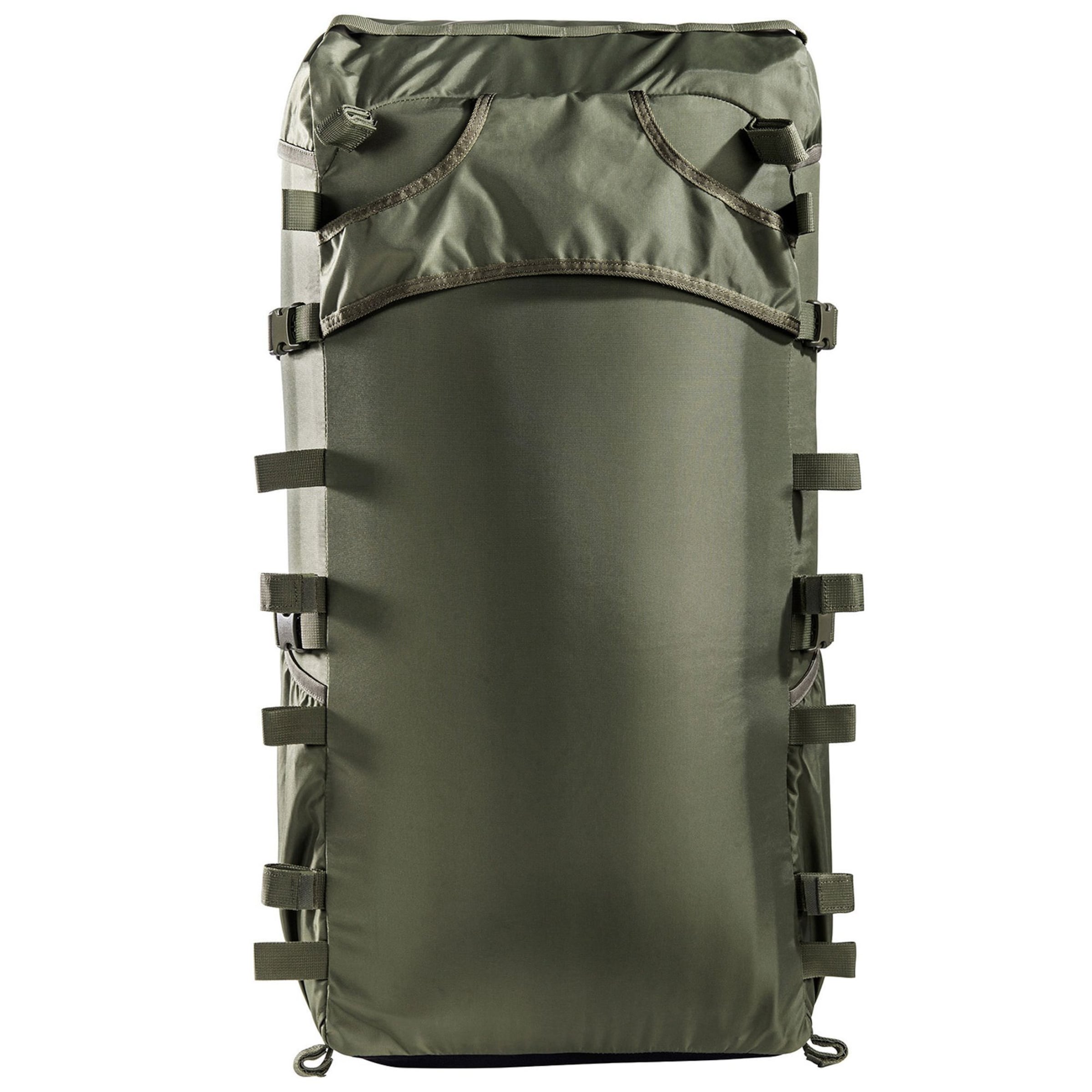 TATONKA Rucksack 'Packsack 2' in Grün