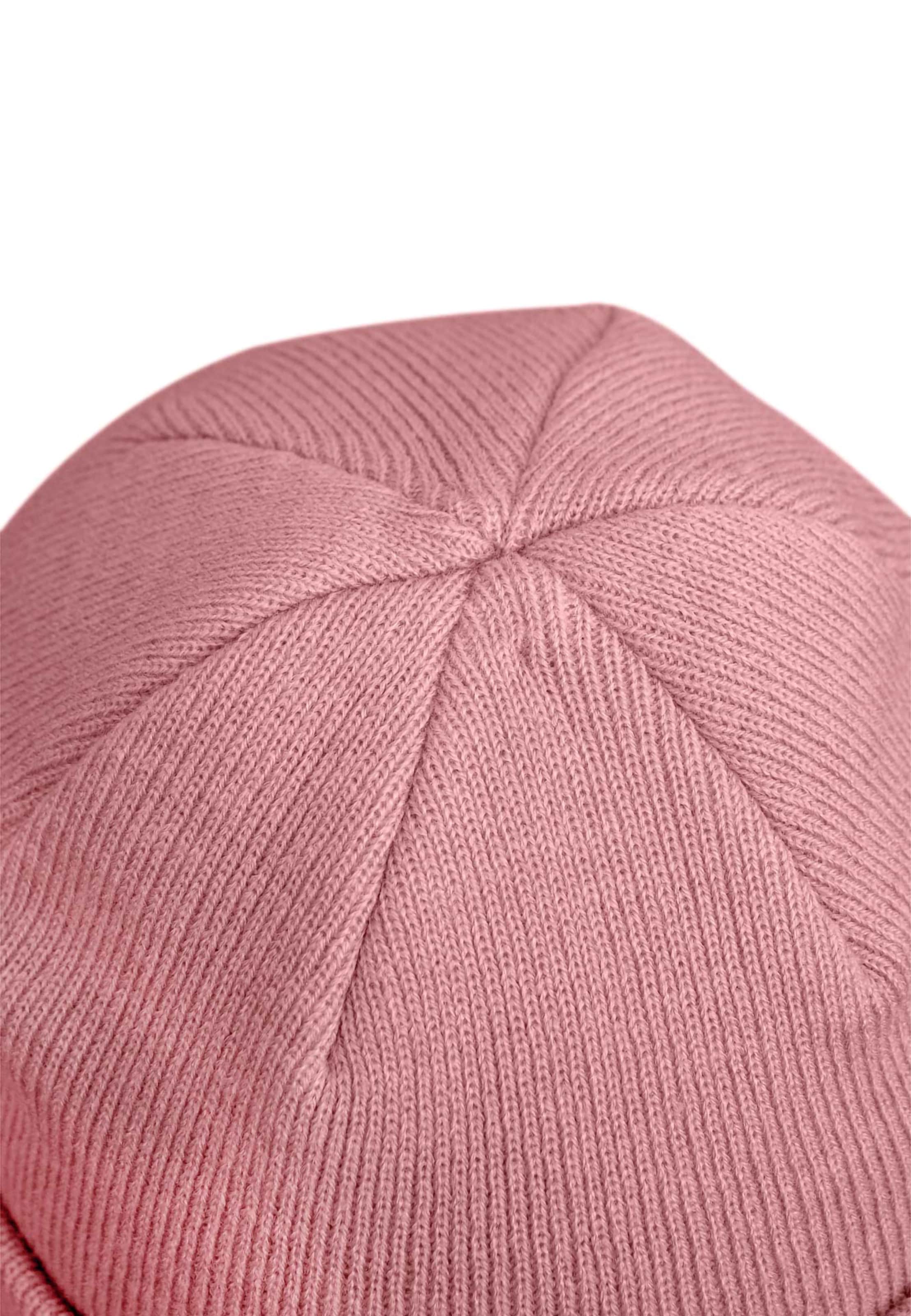 REUSCH Beanie 'Kyoto' in Pink