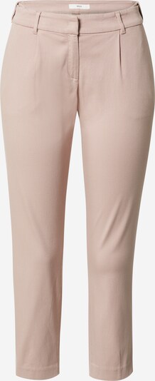 BRAX Панталон с набор 'Maron' в пастелнолилаво, Преглед на продукта
