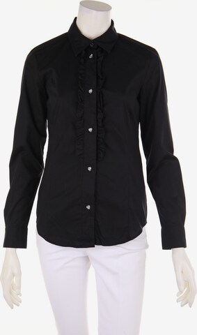 Love Moschino Blouse & Tunic in S in Black: front