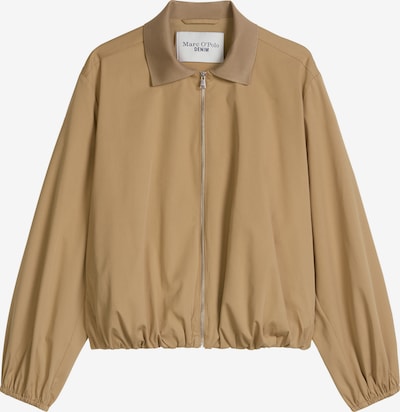 Marc O'Polo Jacke in XXS in sand, Produktansicht