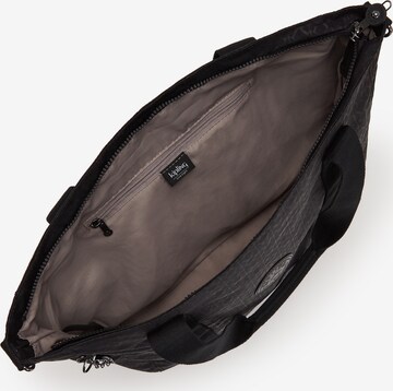 KIPLING Shopper 'Asseni' in Schwarz