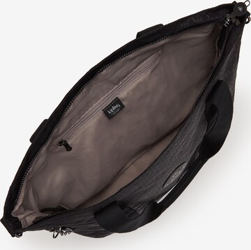 KIPLING Handväska 'Asseni' i svart