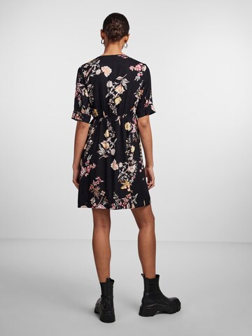 PIECES Dress 'KAITLYN' in Black