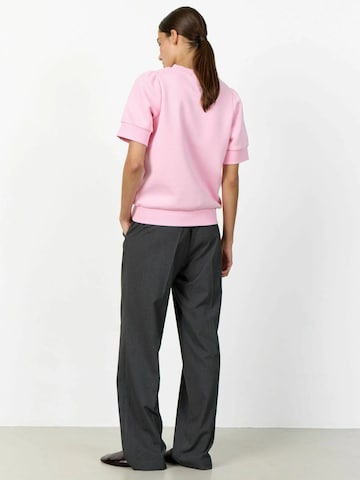 Levete Room Top ' LR-NUKA 19 ' in Rood