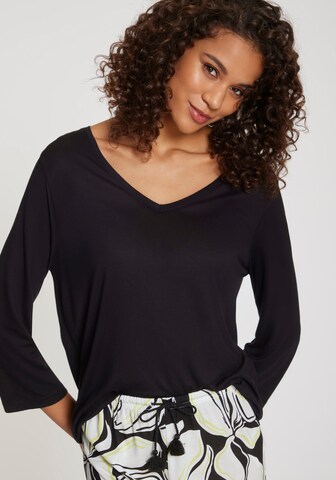 Pyjama VIVANCE en noir