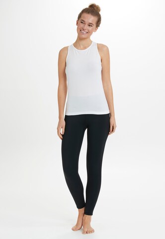 Athlecia Tanktop in Weiß