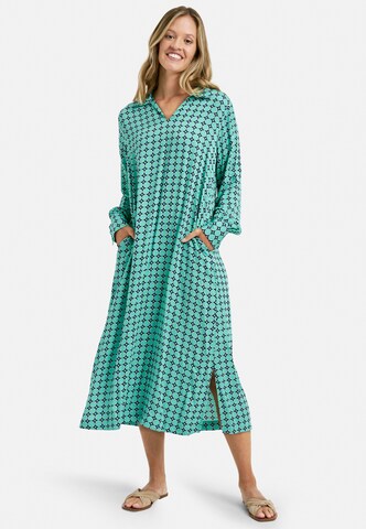 Smith&Soul Kleid in Grün: Vorderseite