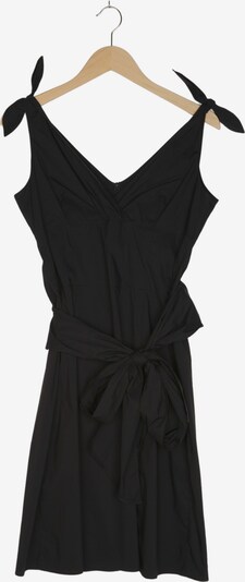 CINQUE Kleid in M in schwarz, Produktansicht