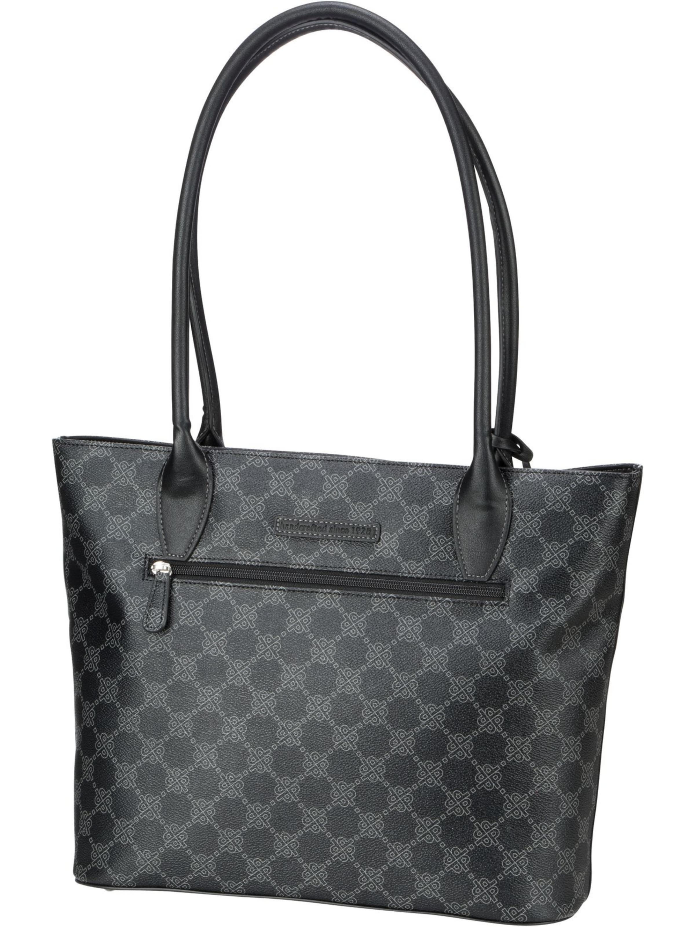 Picard Shopper 'Euphoria' in Black