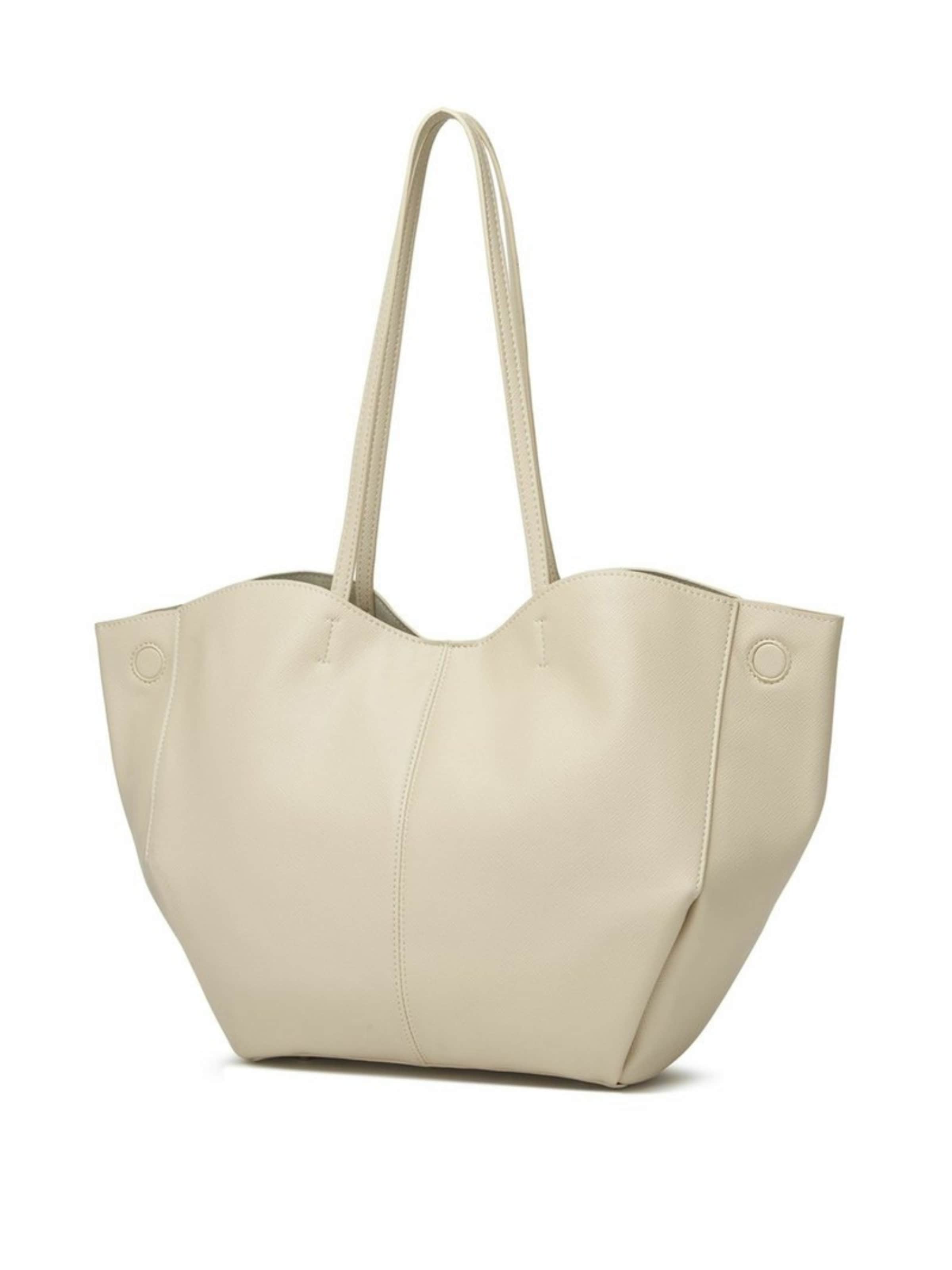 Noella - Shopper ' Mariah ' em bege