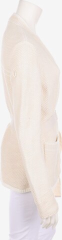 Marc O'Polo Pure Sweater & Cardigan in L in White