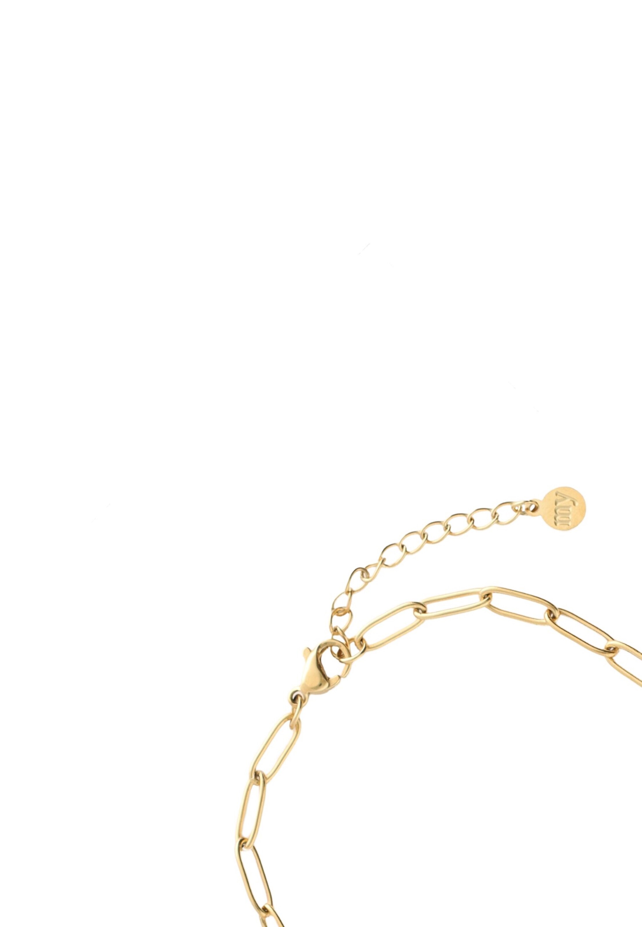 Bracelet My Jewellery en or