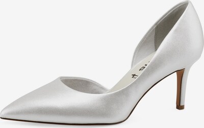 TAMARIS Официални дамски обувки в сребърно, Преглед на продукта