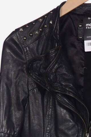 Maze Jacket & Coat in XXS in Black