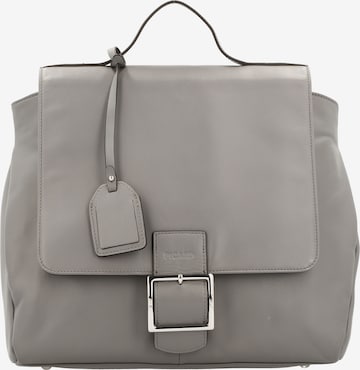 Picard Backpack 'Giovanna' in Grey: front