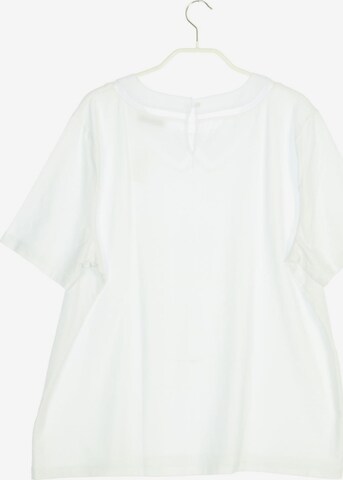 Peter Hahn Shirt XL in Weiß