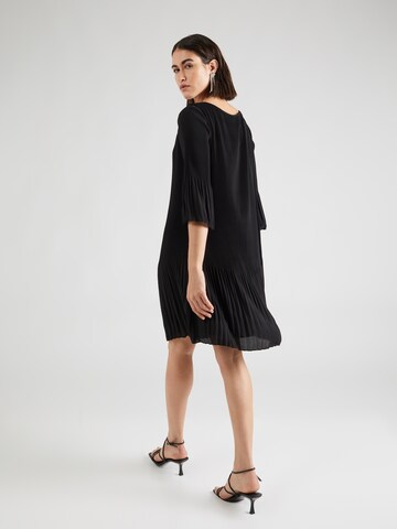 Robe s.Oliver BLACK LABEL en noir