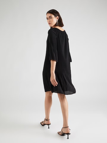 s.Oliver BLACK LABEL Dress in Black