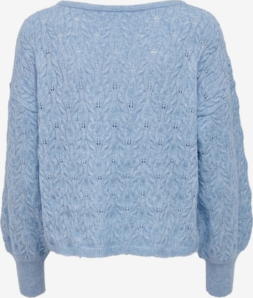 ONLY Sweater 'NALA' in Blue