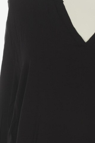 TRIANGLE Blouse & Tunic in 6XL in Black