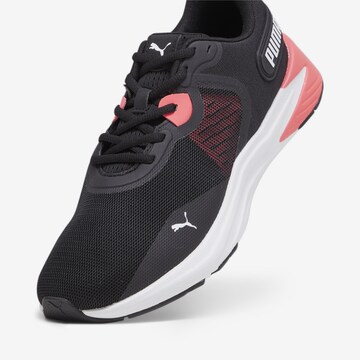 PUMA Running Shoes 'Disperse XT 3' in Black