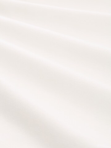 TOM TAILOR Top in White