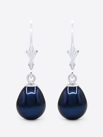 Ateliers Saint Germain Náušnice 'CALLAS' ve velikosti One Size - bílá, Produkt