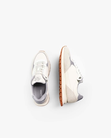 Scalpers Sneakers laag 'Rio 26' in Beige