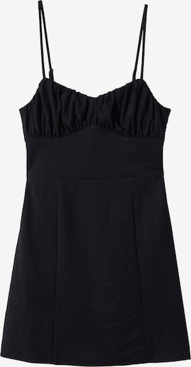 MANGO Ljetna haljina 'BLAIR' u crna, Pregled proizvoda