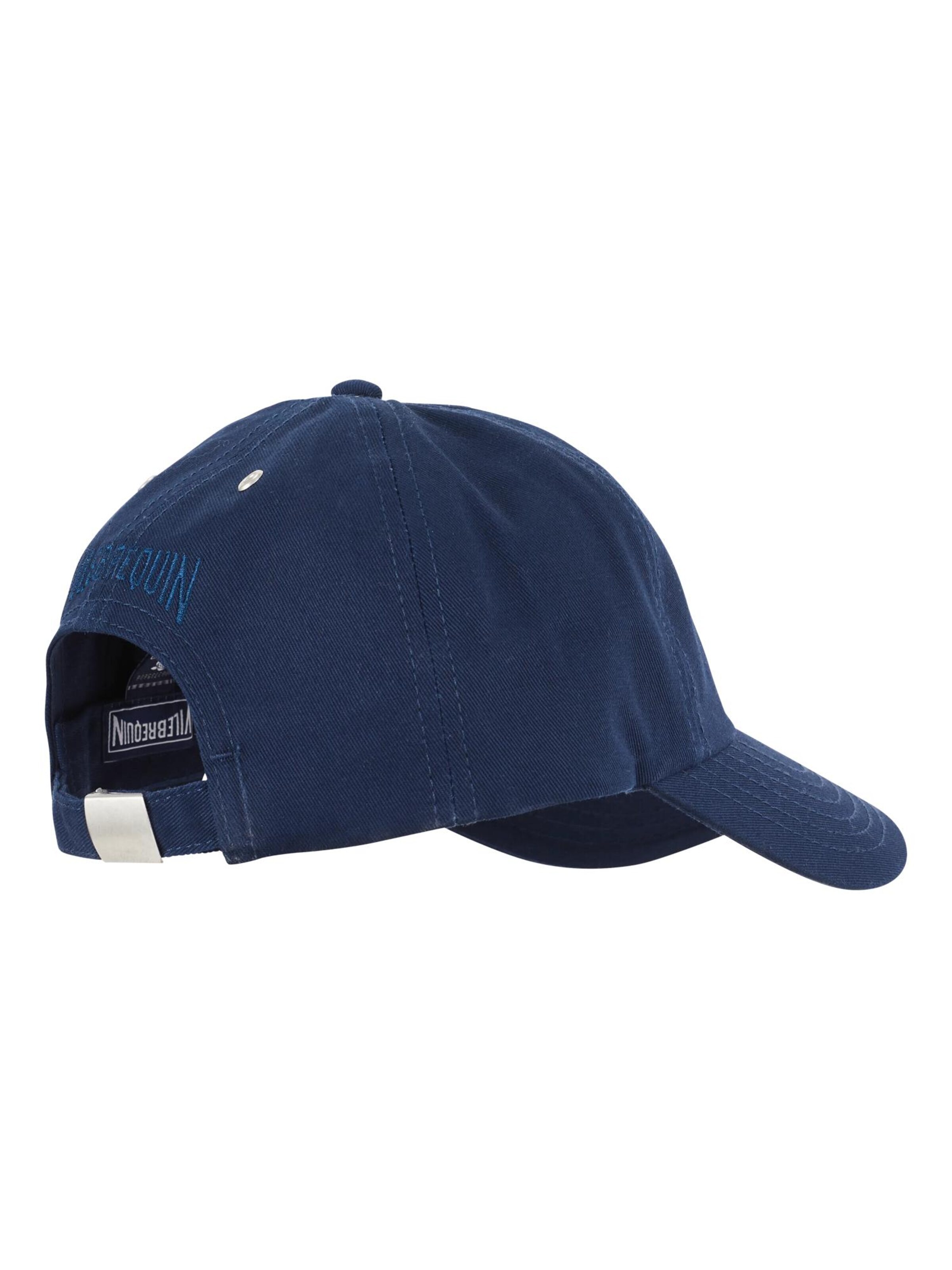 Vilebrequin Hat in Blue