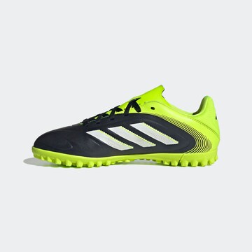 ADIDAS PERFORMANCE Athletic Shoes in Black: front