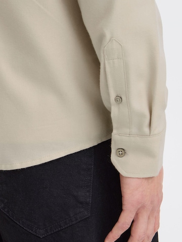 Regular fit Camicia 'Pete' di !Solid in beige