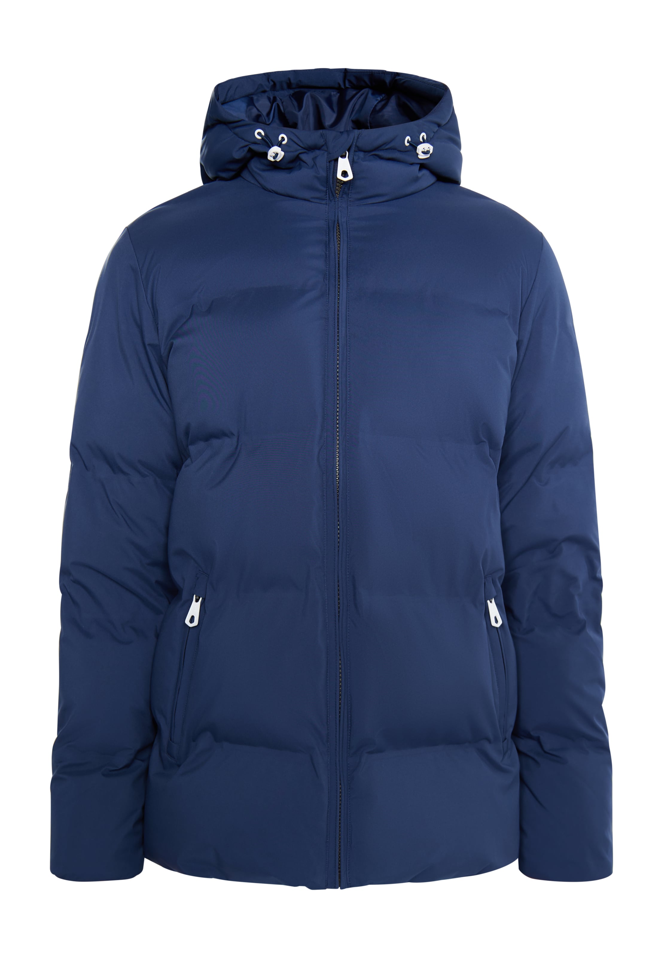 DreiMaster Maritim Функциональная куртка в Синий: спереди