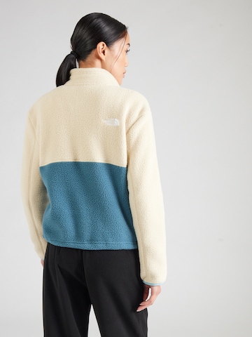 Pullover sportivo 'Yumiori' di THE NORTH FACE in blu