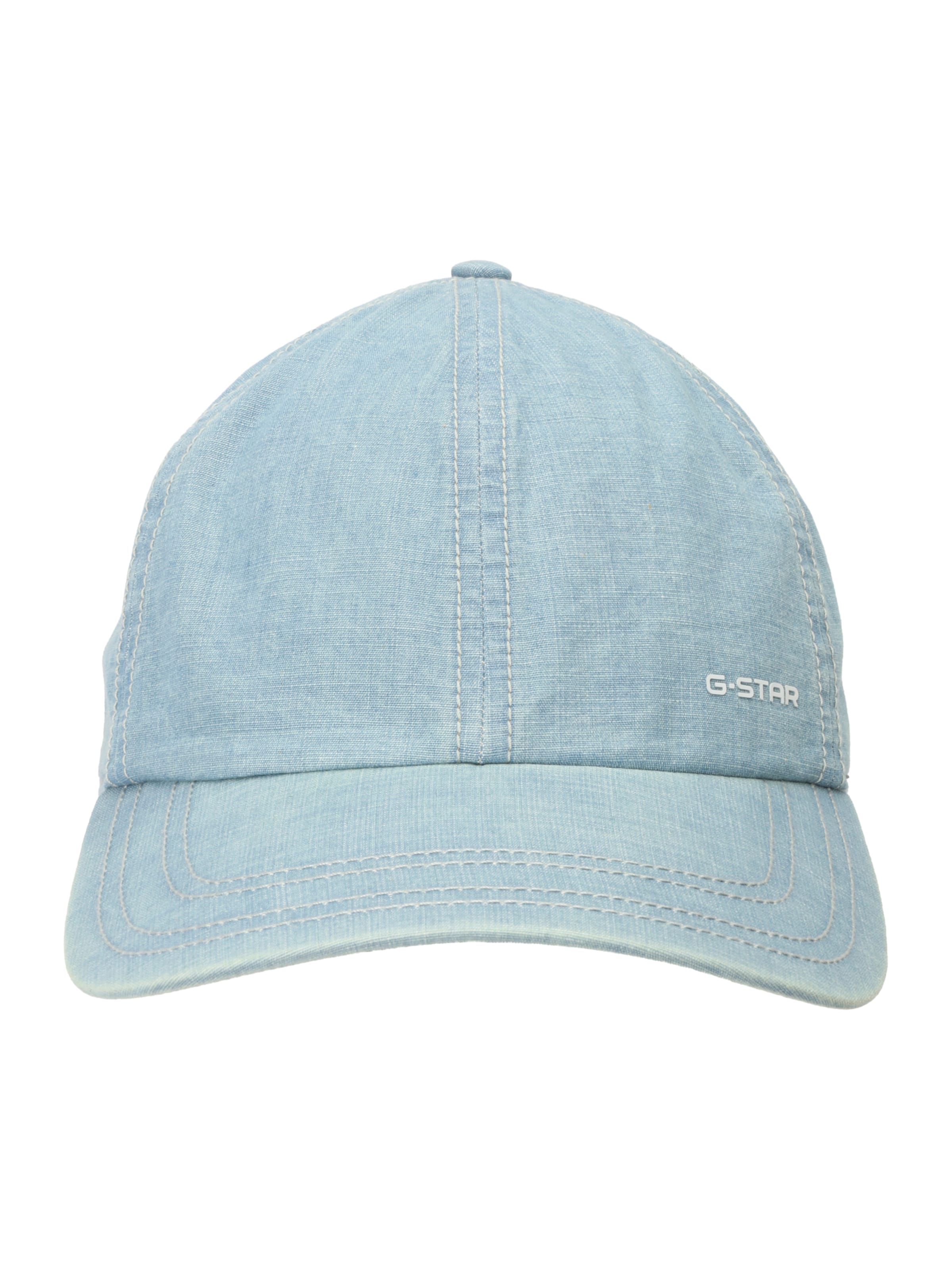 G-STAR - Gorra 'Avernus' en azul
