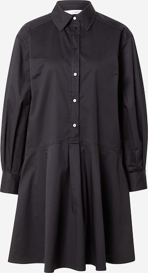 Palaidinės tipo suknelė iš co'couture, spalva – juoda, Prekių apžvalga