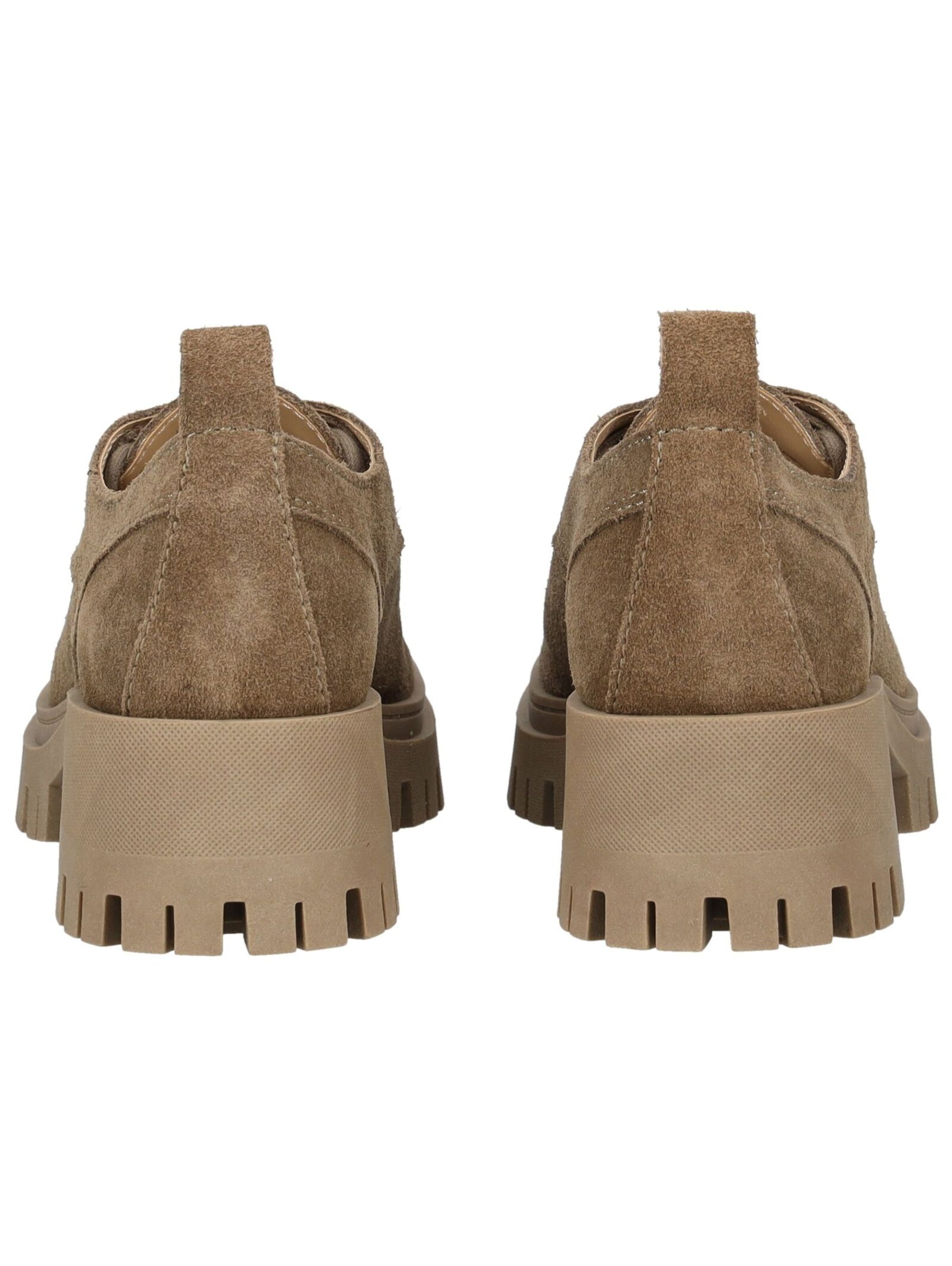 Scarpa stringata di Dolce Vita in beige