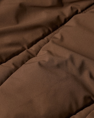 G-STAR Between-seasons coat 'Whistler' in Brown