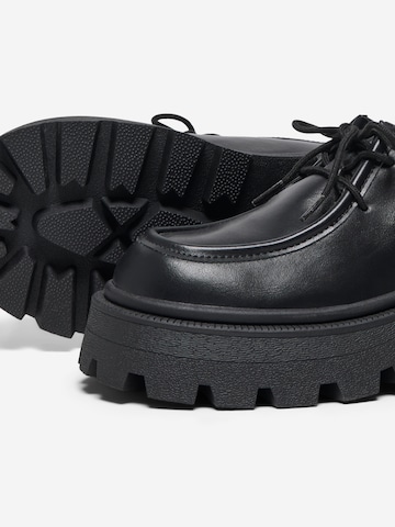 ONLY Nöörking 'ONLBANYU-12', värv must