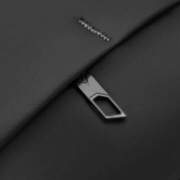 Roncato Rucksack in Schwarz