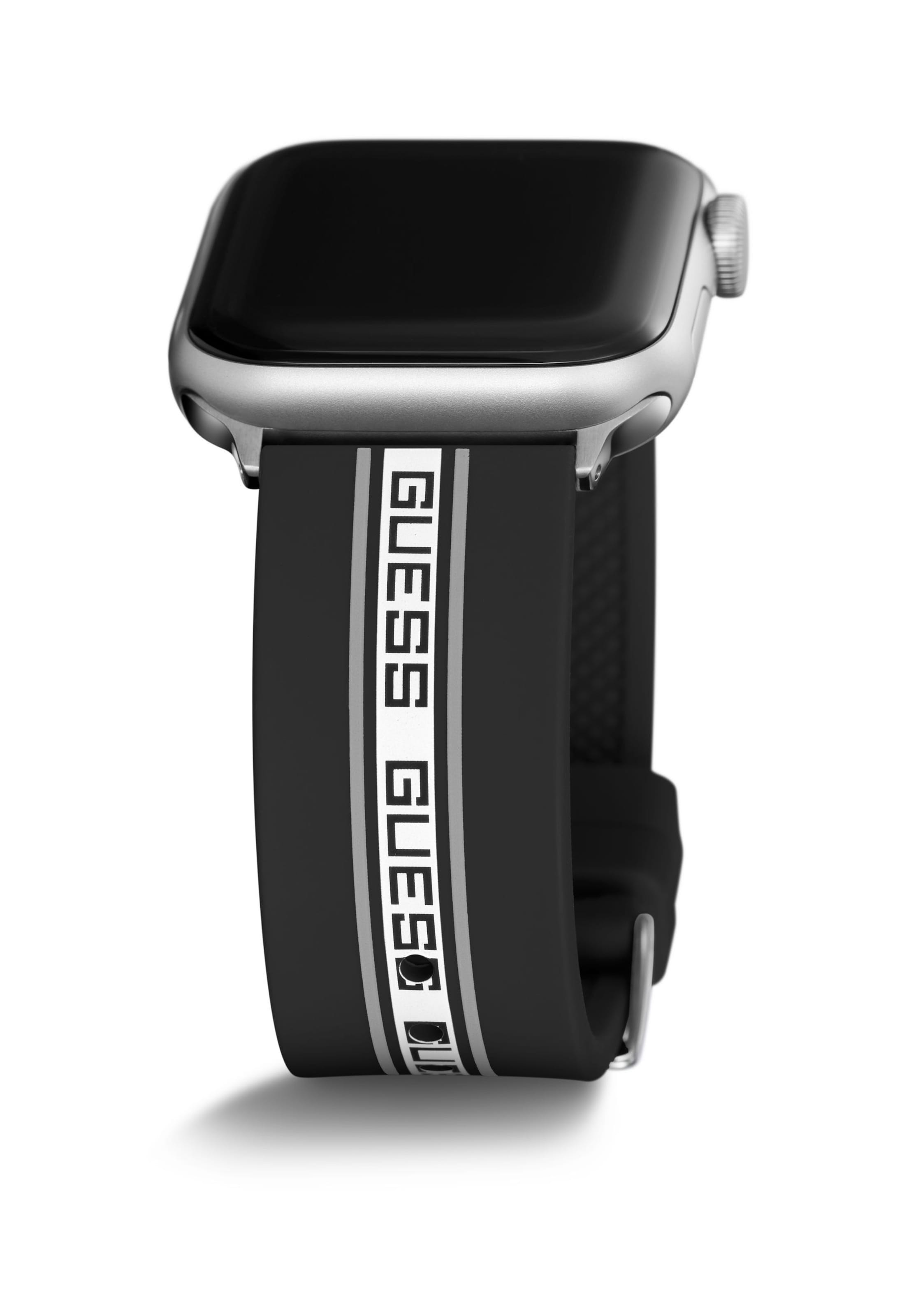 Orologio analogico di GUESS in nero