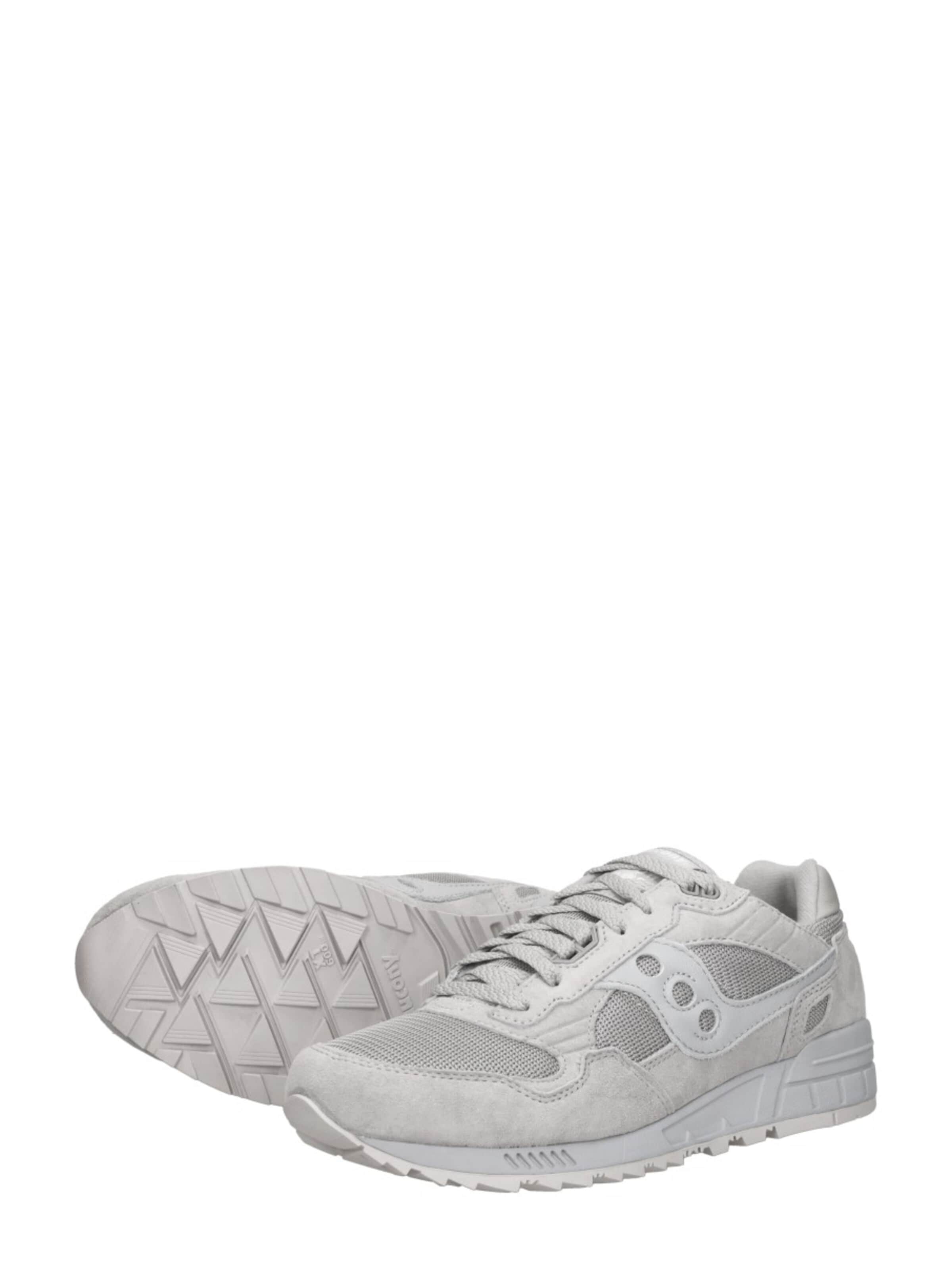 saucony Sneaker low 'Shadow 5000'‌‌‌ in Grau