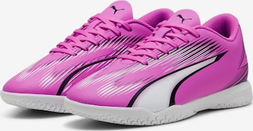 PUMA Αθλητικό παπούτσι 'ULTRA PLAY' σε ροζ