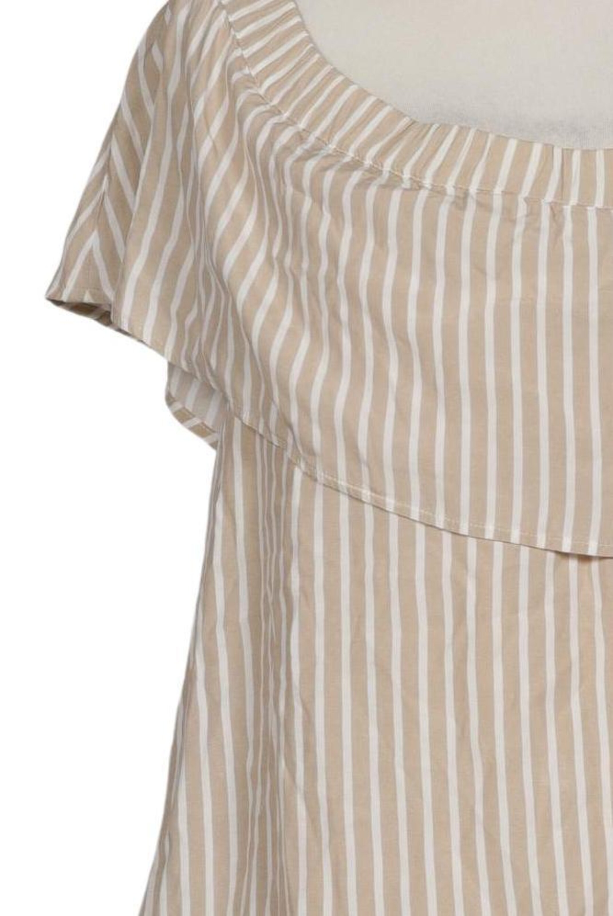 HALLHUBER Dress in S in Beige